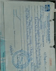 Recibo de pago 